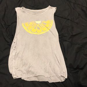 “You suck” shirt